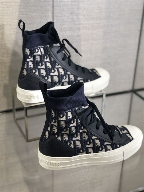 christian dior sneakers outfit|genuine Christian Dior sneakers.